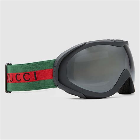 gucci ski goggles chief keef|Have a debate about this piece: Gucci Ski Goggles : r/streetwear.